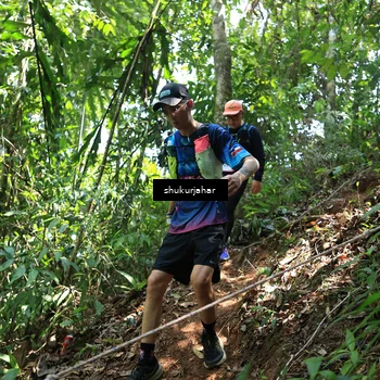 Runner Photo 5504913