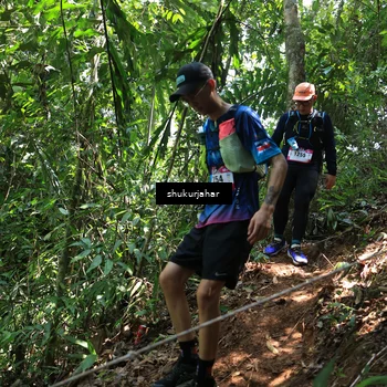 Runner Photo 5504915