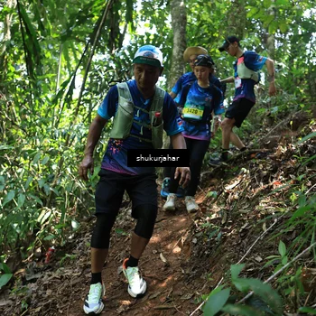 Runner Photo 5504922