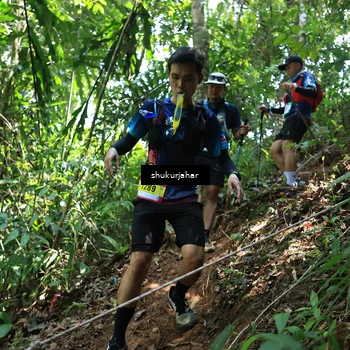 Runner Photo 5504949