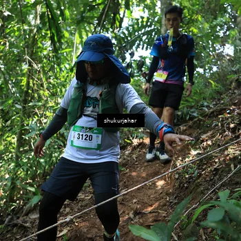 Runner Photo 5504952