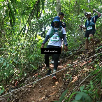 Runner Photo 5504955