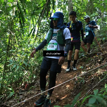 Runner Photo 5504957