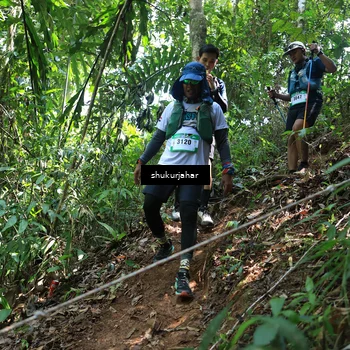 Runner Photo 5504959