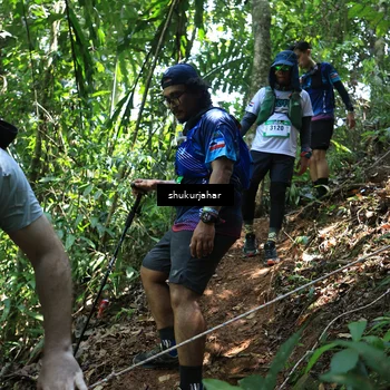 Runner Photo 5504960