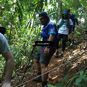 Runner Photo 5504962
