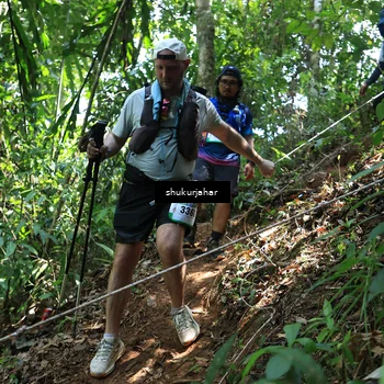 Runner Photo 5504964