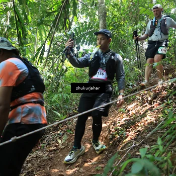 Runner Photo 5504973