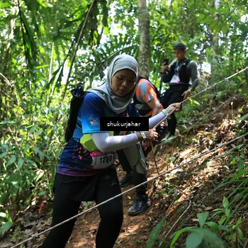 Runner Photo 5504975