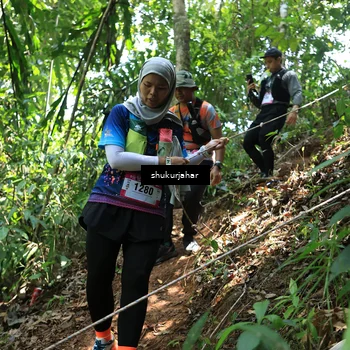 Runner Photo 5504978