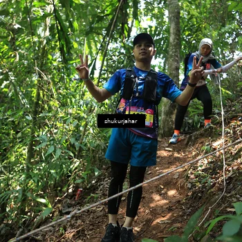 Runner Photo 5504990