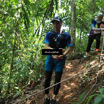 Runner Photo 5504992