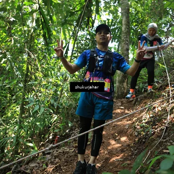 Runner Photo 5504994
