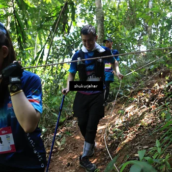 Runner Photo 5505008