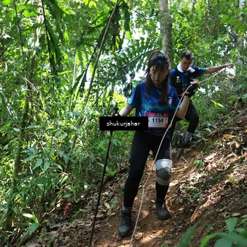 Runner Photo 5505017