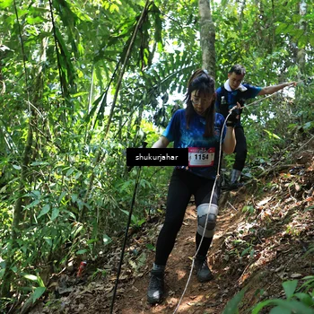Runner Photo 5505021
