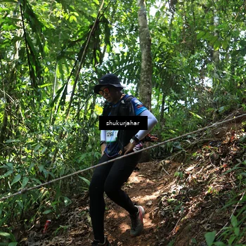 Runner Photo 5505025