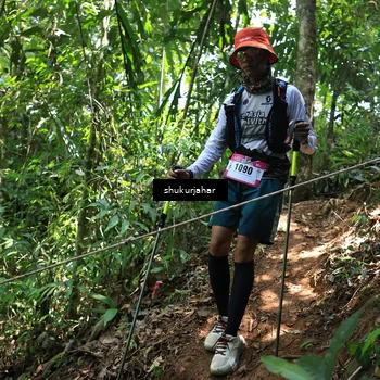 Runner Photo 5505056
