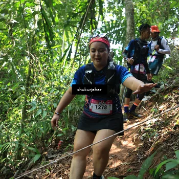 Runner Photo 5505058