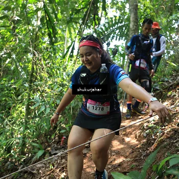 Runner Photo 5505059
