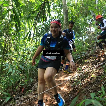Runner Photo 5505060