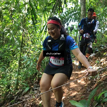 Runner Photo 5505061