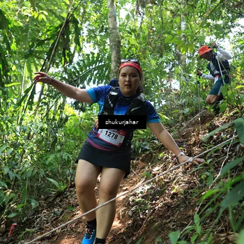 Runner Photo 5505062