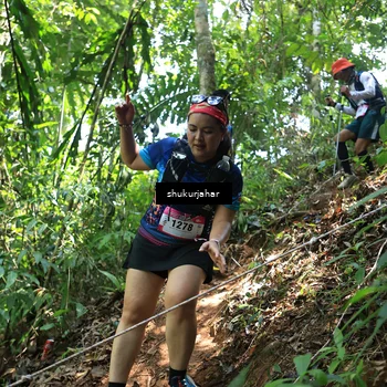 Runner Photo 5505065