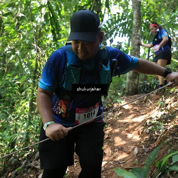 Runner Photo 5505067