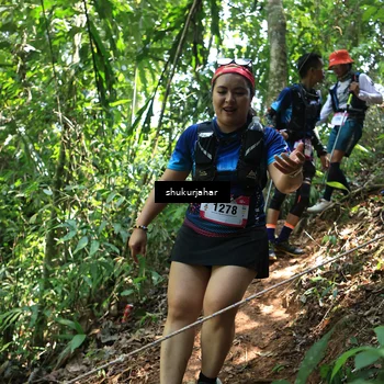Runner Photo 5505070