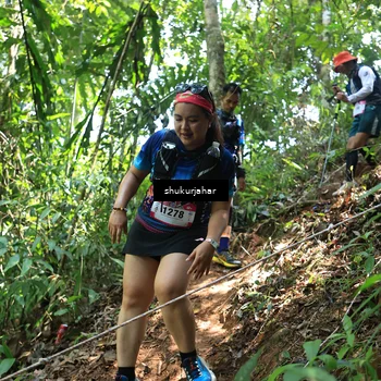 Runner Photo 5505071