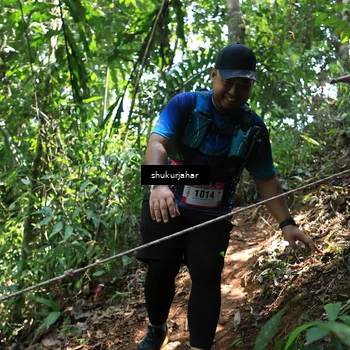 Runner Photo 5505072
