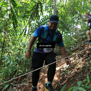 Runner Photo 5505073