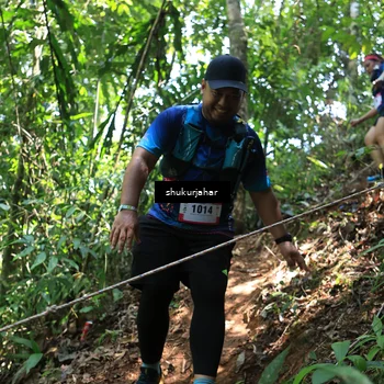 Runner Photo 5505075