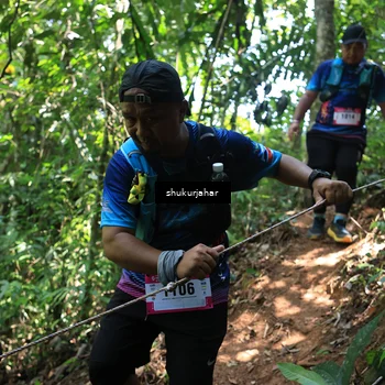 Runner Photo 5505076