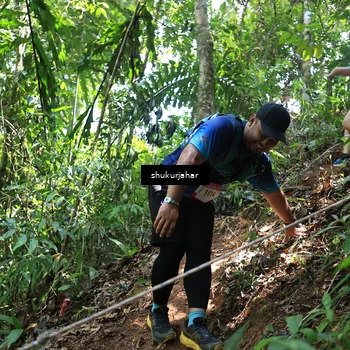 Runner Photo 5505077