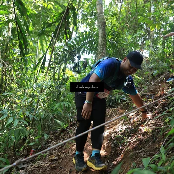 Runner Photo 5505078