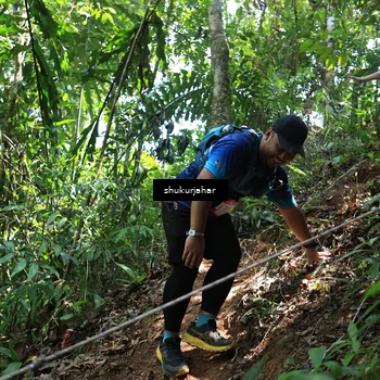 Runner Photo 5505079