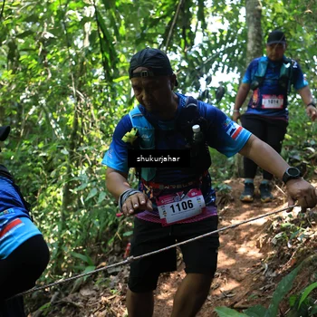 Runner Photo 5505084