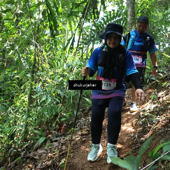 Runner Photo 5505092