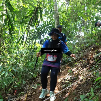 Runner Photo 5505093