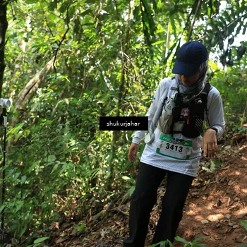 Runner Photo 5505096