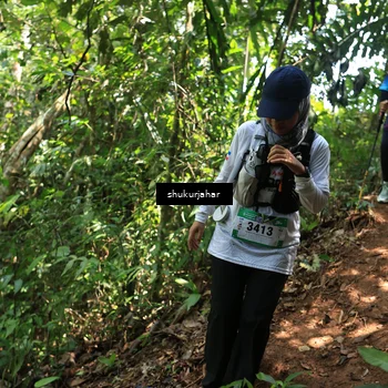 Runner Photo 5505097