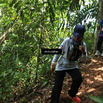 Runner Photo 5505098