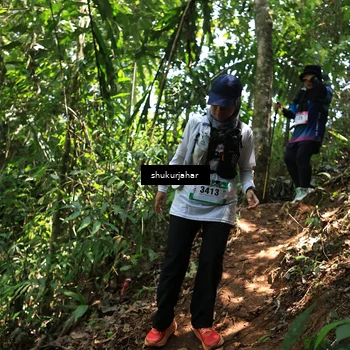 Runner Photo 5505101