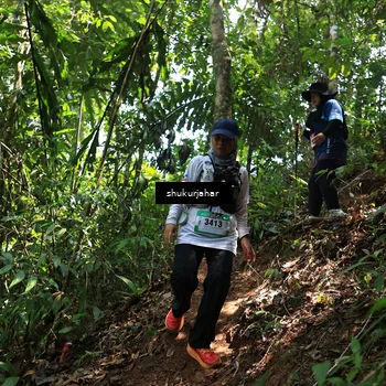 Runner Photo 5505105