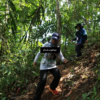 Runner Photo 5505106