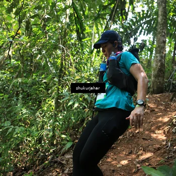 Runner Photo 5505124