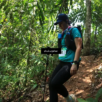 Runner Photo 5505126