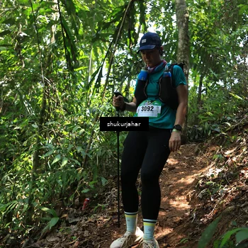 Runner Photo 5505127